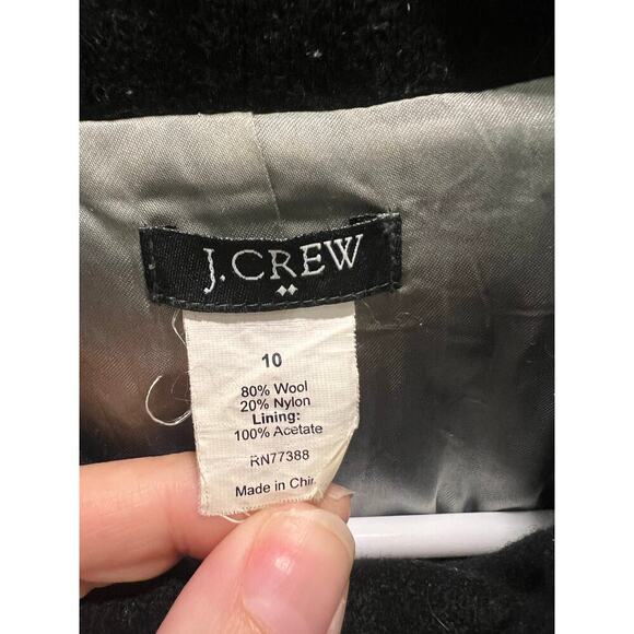 Jcrew wool Jacket - Picture 3 of 4